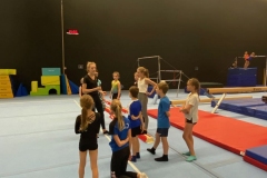 Sommercamp Kunstturnen  + Turn10