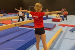 Sommercamp Kunstturnen  + Turn10
