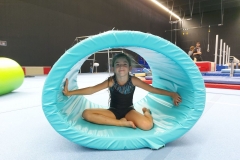 Sommercamp Kunstturnen  + Turn10