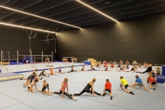 Sommercamp Kunstturnen  + Turn10