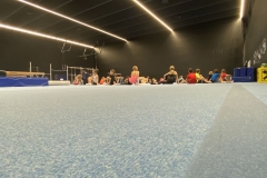 Sommercamp Kunstturnen  + Turn10