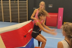 Sommercamp Kunstturnen  + Turn10