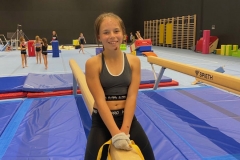 Sommercamp Kunstturnen  + Turn10
