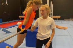 Sommercamp Kunstturnen  + Turn10