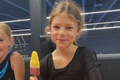 Sommercamp Kunstturnen  + Turn10