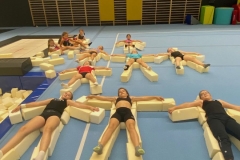 Sommercamp Kunstturnen  + Turn10