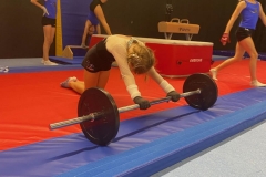 Sommercamp Kunstturnen  + Turn10