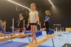Sommercamp Kunstturnen  + Turn10