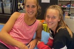 Sommercamp Kunstturnen  + Turn10