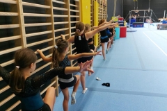 Sommercamp Kunstturnen  + Turn10