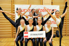 Wolfurt y