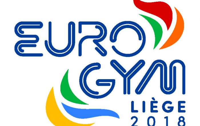 LOGO Eurogym 2018