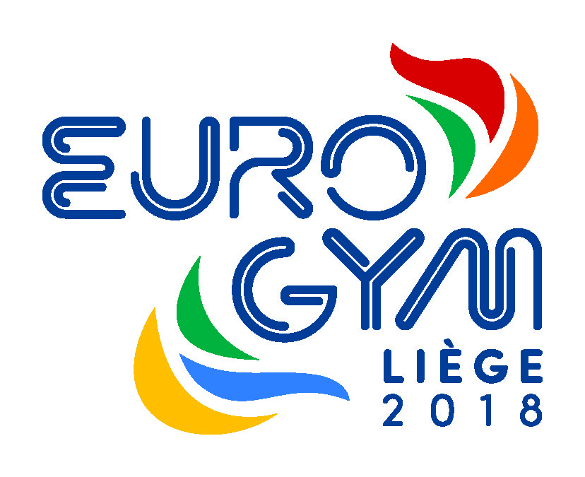 LOGO Eurogym 2018