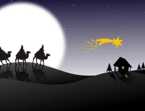 Dreikönigsessen – paradiesischer Dank des Obmanns