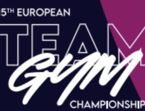 TeamGym Europameisterschaften in Baku (Aserbaidschan)