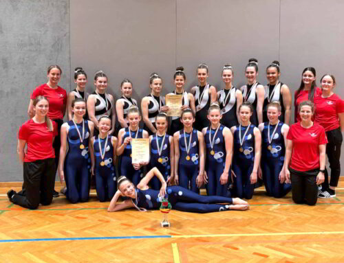 Lindwurm-Cup in Klagenfurt