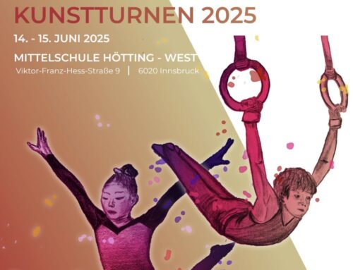 Österreichische Jugendstaats-meisterschaften in Innsbruck