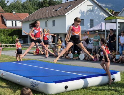 Pfarrfest Rohrbach