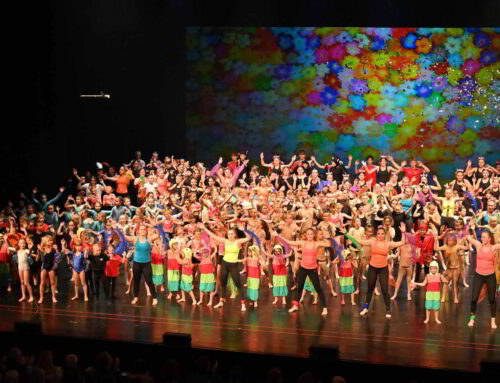 Weihnachtsturnen 2025